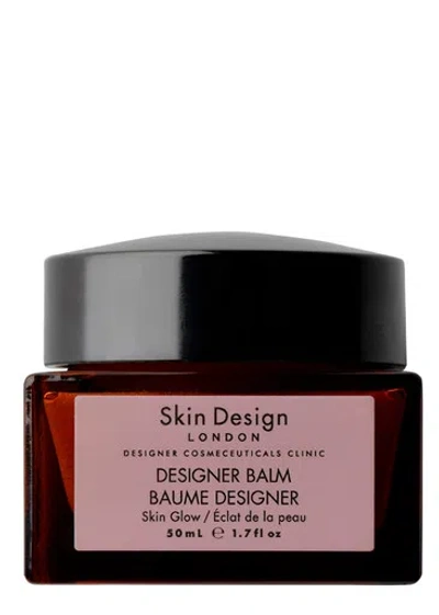 Skin Design London Designer Balm 50ml In N/a