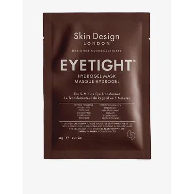 Skin Design London Eyetight Hydrogel Mask