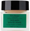 Skin Design London Face Bath, 100 ml In Na