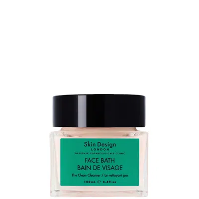 Skin Design London Face Bath 100ml