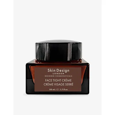Skin Design London Face Tight Crème 50ml