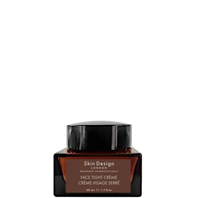 Skin Design London Face Tight Crème 50ml