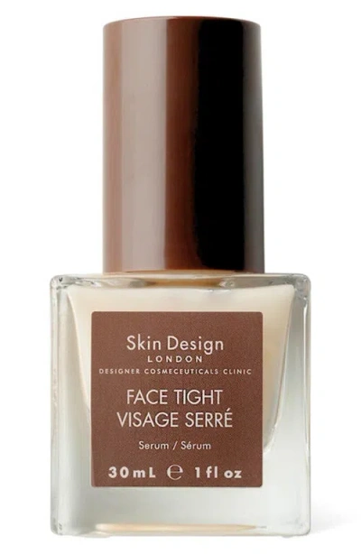 Skin Design London Face Tight Serum In No Color