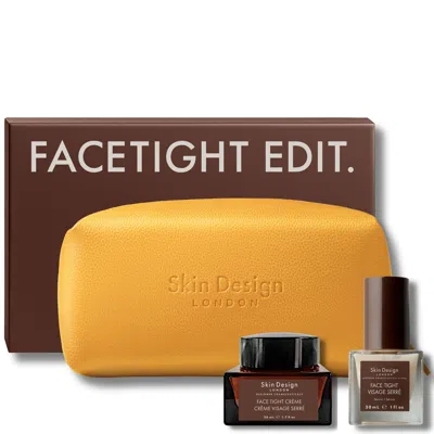 Skin Design London Face Tight Set (worth £525)