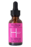 Skin Design London Hydrating Serum
