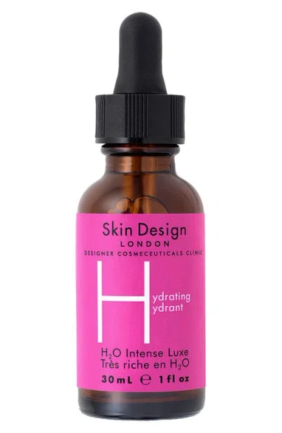 Skin Design London Hydrating Serum