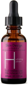 Skin Design London Hydrating Serum, 30 ml In Na