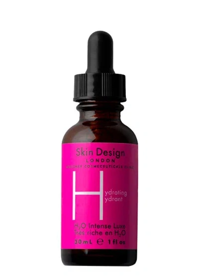 Skin Design London Hydrating Serum 30ml In N/a