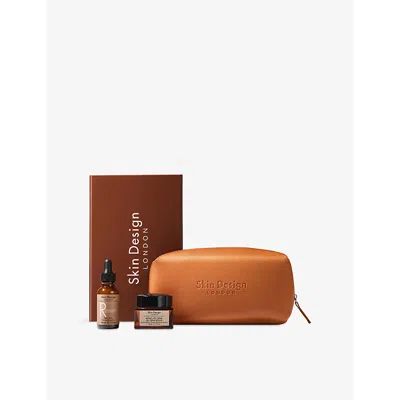 Skin Design London Retinol Revolution Set