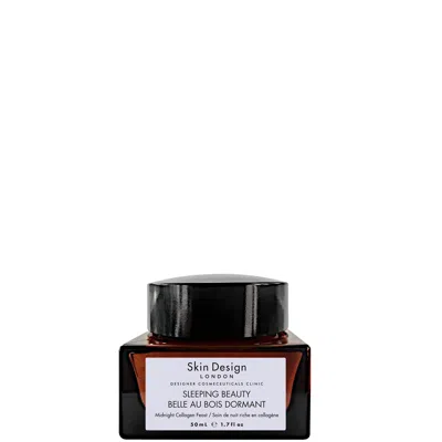 Skin Design London Sleeping Beauty 50ml