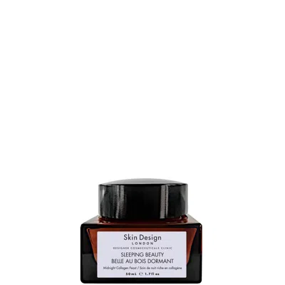 Skin Design London Sleeping Beauty 50ml
