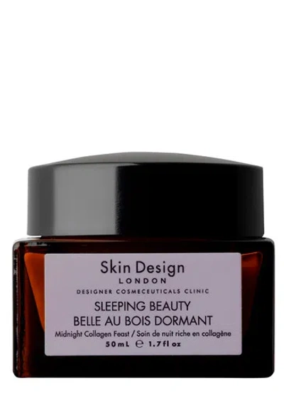 Skin Design London Sleeping Beauty 50ml In N/a