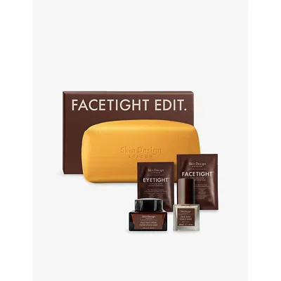 Skin Design London The Face Tight Edit Gift Set
