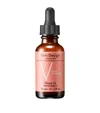 Skin Design London Volume Serum In Brown