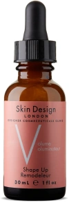 Skin Design London Volume Serum, 30 ml In Na