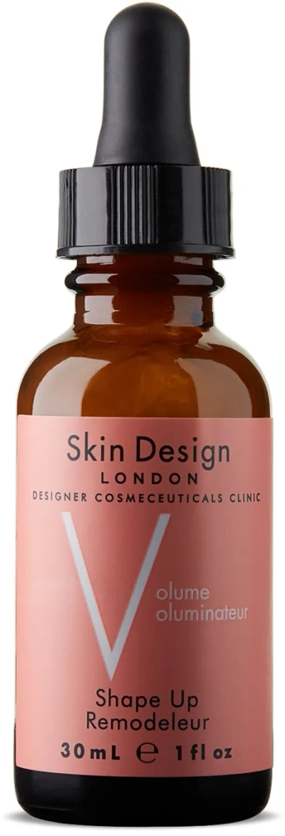 Skin Design London Volume Serum, 30 ml In Na