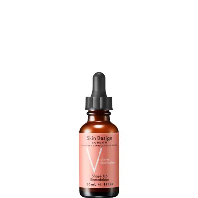 Skin Design London Volume Serum 30ml