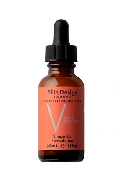 Skin Design London Volume Serum 30ml In N/a
