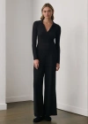 Skin Dreamy Pant In Black