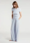 Skin Dreamy Pant In Fog Grey