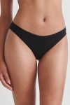 Skin Gala Bikini In Black