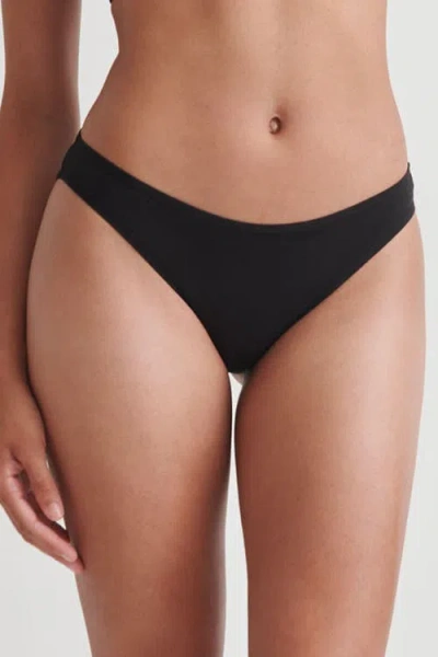 Skin Gala Bikini In Black