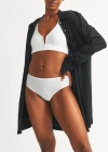 Skin Gita Bralette In White