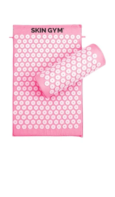 Skin Gym Acupressure Mat & Pillow In Beauty: Na