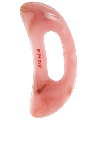 Skin Gym Body Gua Sha In Pink