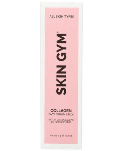 Skin Gym Collagen Workout Face Serum Stick In No Color