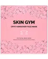 Skin Gym Cryo Chill Face Mask In Multi