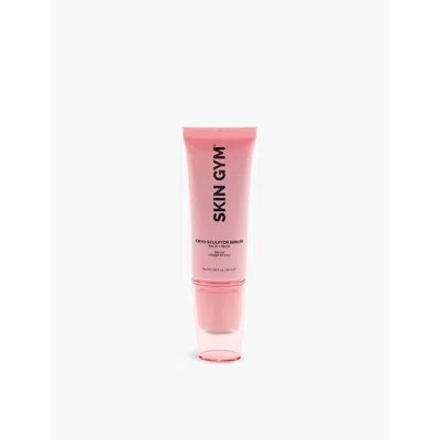 SKIN GYM CRYO-SCULPTOR FACE AND NECK SERUM 40ML