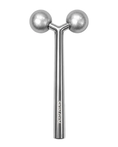 Skin Gym Face Sculptor In Silver