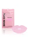 Skin Gym For The Love Of Sleep Mouth Tape