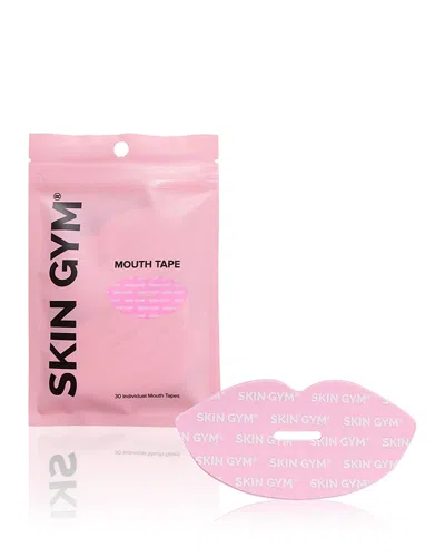 SKIN GYM FOR THE LOVE OF SLEEP MOUTH TAPE