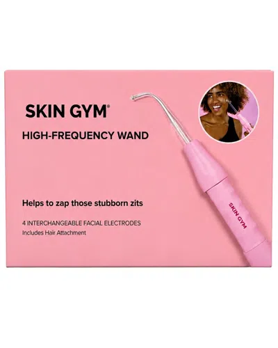Skin Gym High-frequency Wand In Transparent