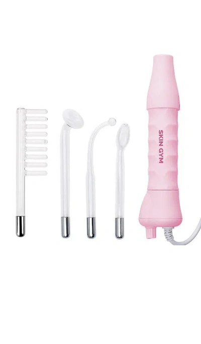 Skin Gym High-frequency Wand In N,a