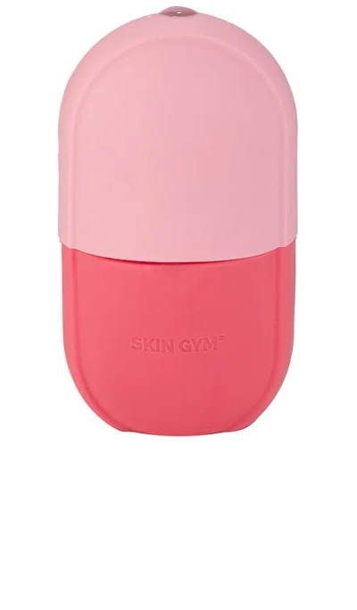 Skin Gym Large Body Cryoroll In Pink