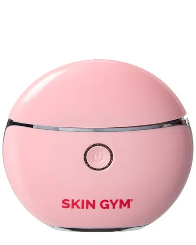 Skin Gym Led Gua Sha In Transparent