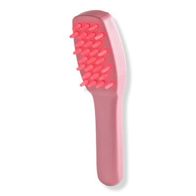 Skin Gym Led Stimulating Hair Brush