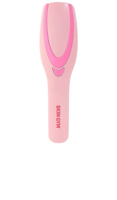 SKIN GYM LED STIMULATING HAIR BRUSH