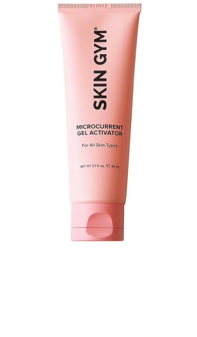 Skin Gym Microcurrent Conductive Gel In Beauty: Na