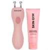 Skin Gym Microcurrent Sculpt Bundle