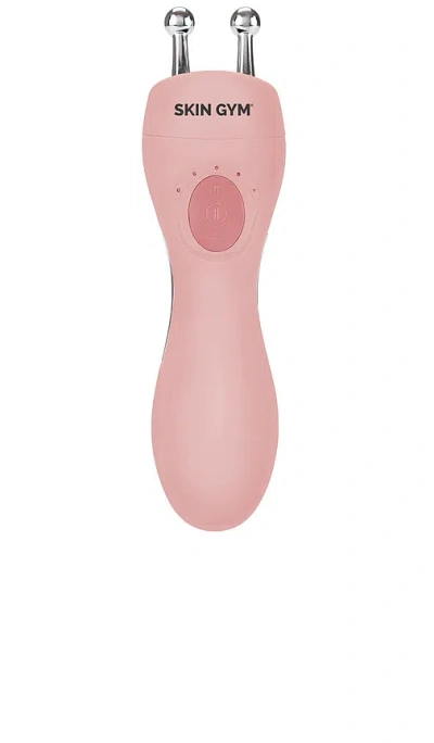 Skin Gym Microcurrent Wand In Beauty: Na