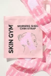 Skin Gym Morning Shed Chin Strap In Pink