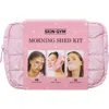 Skin Gym Morning Shed Sculpt Kit (nordstrom Exclusive) $69 Value In Transparent