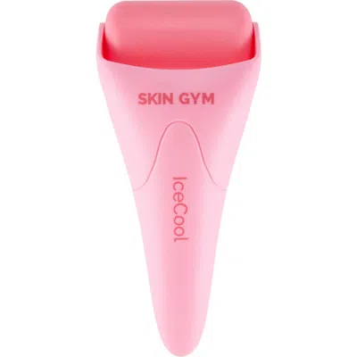 Skin Gym Pink Cryogel Roller