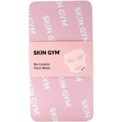SKIN GYM REUSABLE FACE MASK
