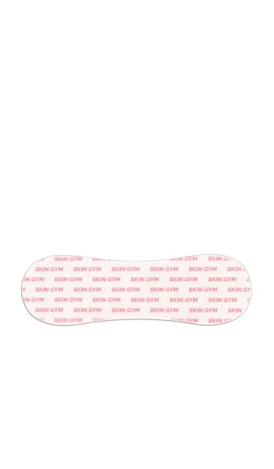 Skin Gym Reusable Neck Patch In N,a