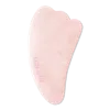 Skin Gym Rose Quartz Gua Sha Crystal Beauty Tool - Rose Quartz
